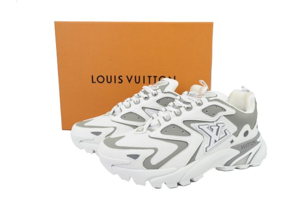 copy_of__pk_god_batch_louis_vuitton_soccer_white_1C5370EBE9011 PK God Batch Louis Vuitton Run Tatic White