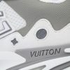 copy_of__pk_god_batch_louis_vuitton_soccer_white_1C5370EDC4E18 PK God Batch Louis Vuitton Run Tatic White
