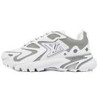 PK God Batch Louis Vuitton Run Tatic White PK God Batch Louis Vuitton Run Tatic White