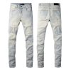 Amiri Jeans PK0901 Amiri Jeans PK0901