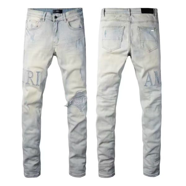 Amiri Jeans PK0901 Amiri Jeans PK0901