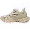 Balenciaga Track 2 Sneaker Military PAICU 568615 W3AE2 5711 Balenciaga Track 2 Sneaker Military PAICU 568615 W3AE2 5711