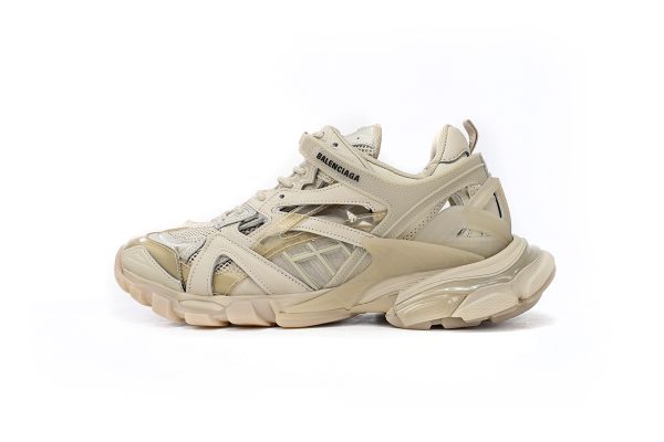 Balenciaga Track 2 Sneaker Military PAICU 568615 W3AE2 5711 Balenciaga Track 2 Sneaker Military PAICU 568615 W3AE2 5711