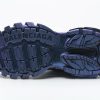 Balenciaga Track 2 Sneaker Chameleon 568615 W2MA1 5610