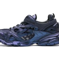 Balenciaga Track 2 Sneaker Chameleon 568615 W2MA1 5610 Balenciaga Track 2 Sneaker Chameleon 568615 W2MA1 5610