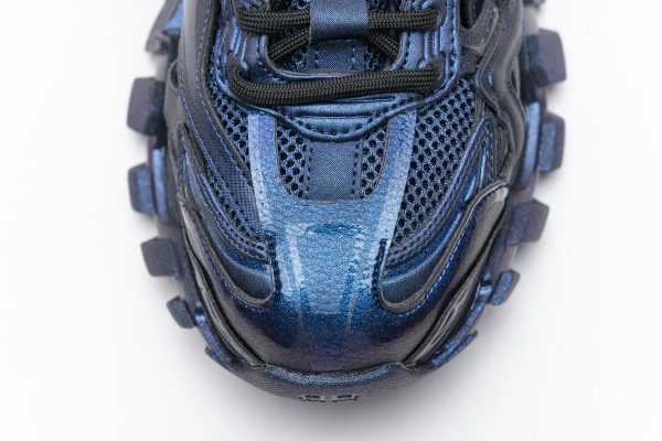 Balenciaga Track 2 Sneaker Chameleon 568615 W2MA1 5610