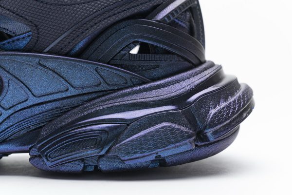 Balenciaga Track 2 Sneaker Chameleon 568615 W2MA1 5610