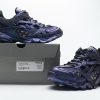 Balenciaga Track 2 Sneaker Chameleon 568615 W2MA1 5610