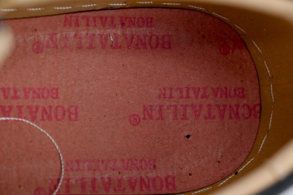 Christian Louboutin Louis Junior Spikes Black