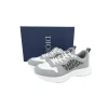 copy_of_dior_b25_runner_white_oblique_suede_3sn259ytr_h069_1CEDFB9B23719 Dior B25 Runner Grey Smooth Calfskin Oblique Jacquard 3SN299ZIR- H165