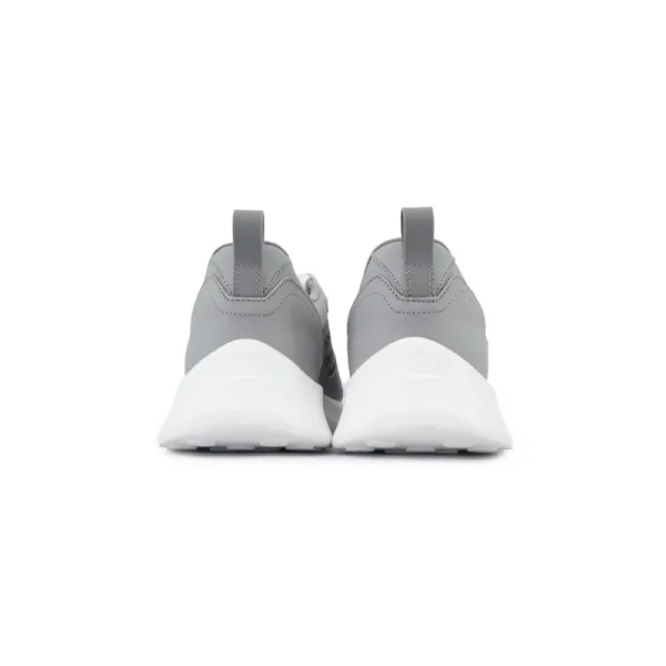 copy_of_dior_b25_runner_white_oblique_suede_3sn259ytr_h069_1CEDFB9B59612 Dior B25 Runner Grey Smooth Calfskin Oblique Jacquard 3SN299ZIR- H165