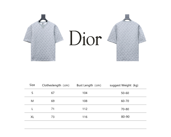 copy_of_dior_oblique_relaxed_fit_t_shirt_off_white_terry_cotton_jacquard_1BF156D071A1D Dior Oblique Relaxed-Fit T-Shirt Terry Cotton Jersey