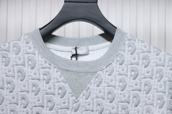 copy_of_dior_oblique_relaxed_fit_t_shirt_off_white_terry_cotton_jacquard_1BF156D19071A Dior Oblique Relaxed-Fit T-Shirt Terry Cotton Jersey