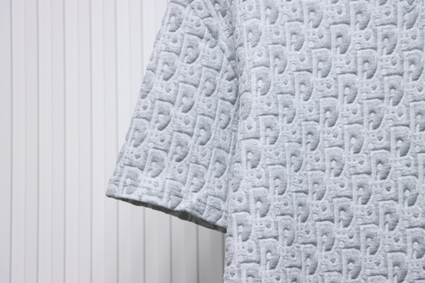 copy_of_dior_oblique_relaxed_fit_t_shirt_off_white_terry_cotton_jacquard_1BF156D2CA013 Dior Oblique Relaxed-Fit T-Shirt Terry Cotton Jersey