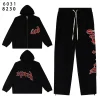 copy_of_godspeed_f_t_d_hoodie__5502_black_1CFBC5A004618 Godspeed OG Logo Black Sweatsuit G6031-8230 Red Letter Print