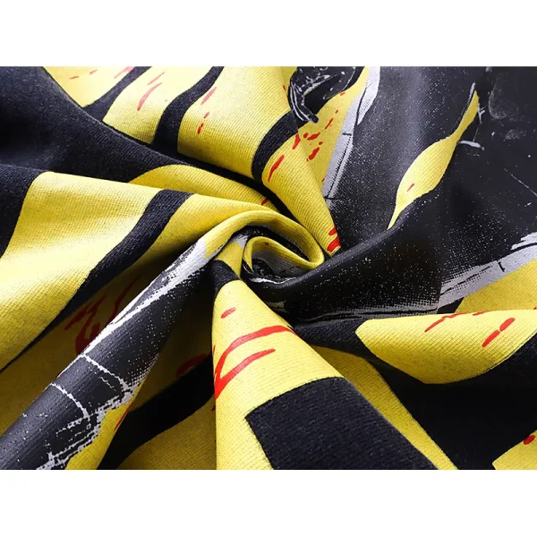 copy_of_godspeed_racer_goldie_t_shirt__1012_black_wash_1D27E3A0D861D Godspeed Robot Black Tee #1021