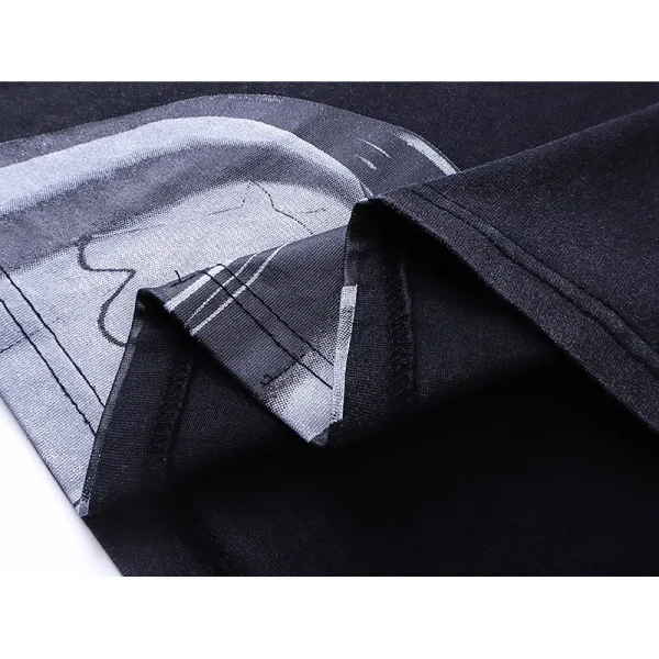 copy_of_godspeed_racer_goldie_t_shirt__1012_black_wash_1D27E3A705E19 Godspeed Robot Black Tee #1021