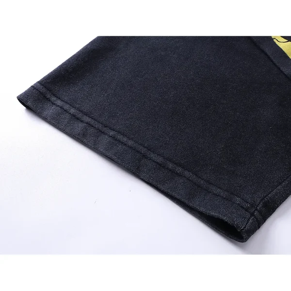 copy_of_godspeed_racer_goldie_t_shirt__1012_black_wash_1D27E3B093218 Godspeed Robot Black Tee #1021