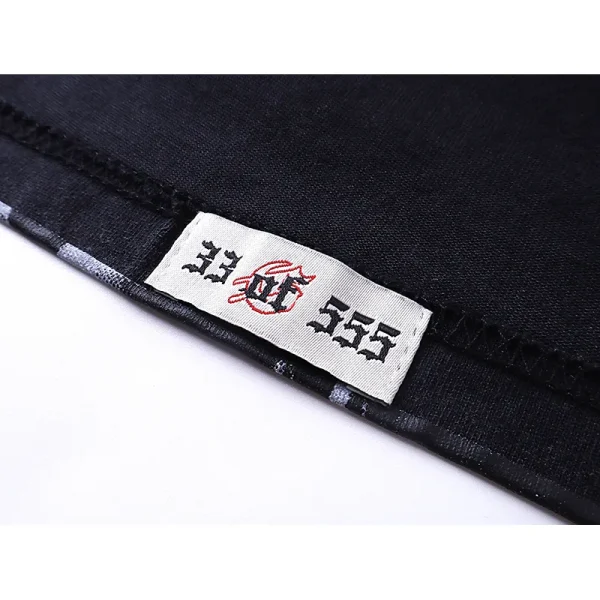 copy_of_godspeed_racer_goldie_t_shirt__1012_black_wash_1D27E3B7C191D Godspeed Robot Black Tee #1021