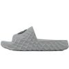 Gucci Slippers Grey Gucci Slippers Grey