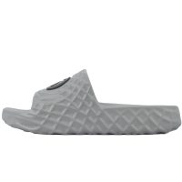 Gucci Slippers Grey Gucci Slippers Grey