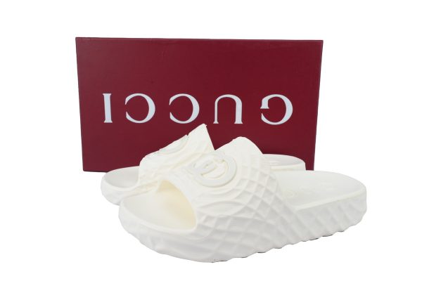 copy_of_gucci_slippers_grey_1C53759087014 Gucci Slippers White