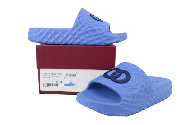 copy_of_gucci_slippers_white_1C5375ADC4310 Gucci Slippers Blue