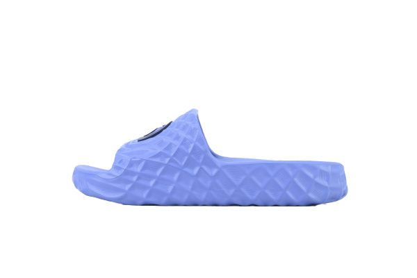 Gucci Slippers Blue Gucci Slippers Blue