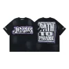 Hellstar T-Shirt Jesus Freak (NFC) EG6706