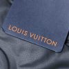 copy_of_louis_vuitton_embossed_zipper_down_jacket_white_1D0F095EEED19 Louis Vuitton Embossed Zip Down Jacket Black