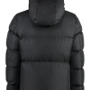 copy_of_moncler_highneck_zip_up_puffer_jacket_black__nfc__1B3E61B8C5A14 Moncler Black Montcla Short Down Jacket (NFC)