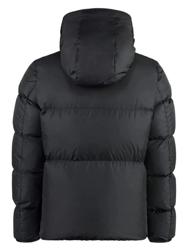 copy_of_moncler_highneck_zip_up_puffer_jacket_black__nfc__1B3E61B8C5A14 Moncler Black Montcla Short Down Jacket (NFC)