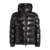 Moncler Maya Short Down Jacket Black (NFC)