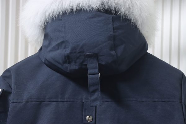 copy_of_moose__knuckles__stirling__women_s_down_jacket_bright_red_1CF32D48E791E Moose Knuckles Stirling Women's down jacket dark blue