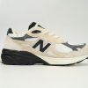 New Balance 990v3 Beige M990AD3