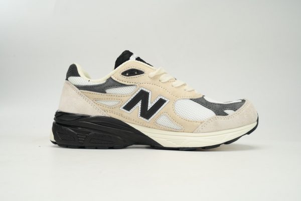 New Balance 990v3 Beige M990AD3