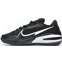 Nike Air Zoom G.T. Cut Black White CZDM5039-001 Nike Air Zoom G.T. Cut Black White CZDM5039-001