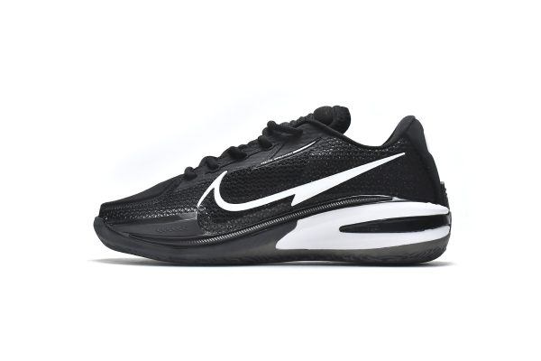 Nike Air Zoom G.T. Cut Black White CZDM5039-001