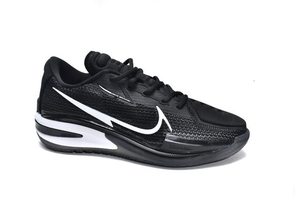 Nike Air Zoom G.T. Cut Black White CZDM5039-001