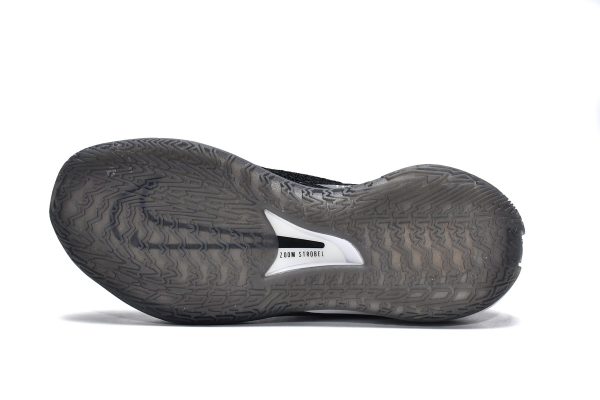 Nike Air Zoom G.T. Cut Black White CZDM5039-001