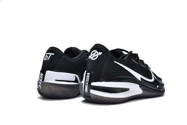 Nike Air Zoom G.T. Cut Black White CZDM5039-001