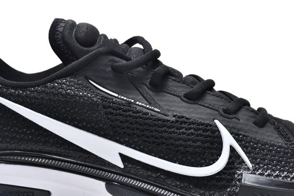 Nike Air Zoom G.T. Cut Black White CZDM5039-001