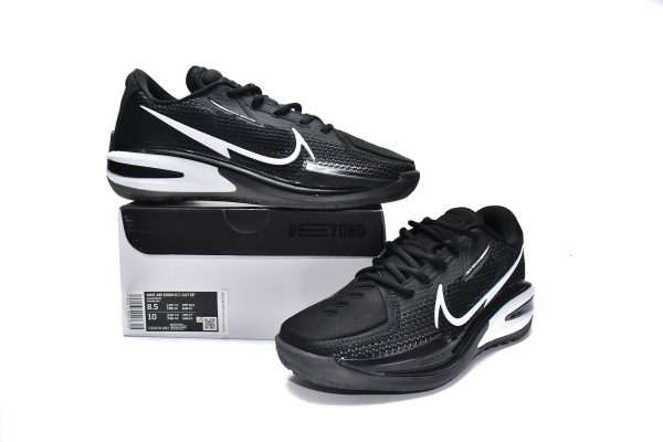 Nike Air Zoom G.T. Cut Black White CZDM5039-001