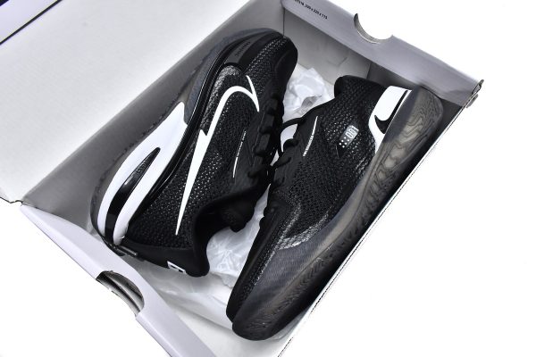 Nike Air Zoom G.T. Cut Black White CZDM5039-001
