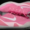 Nike Kobe 9 EM Protro 'Think Pink'    HQ4995-600