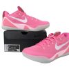 Nike Kobe 9 EM Protro 'Think Pink'    HQ4995-600