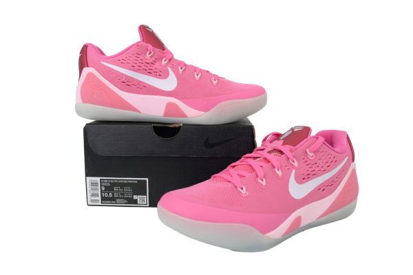 Nike Kobe 9 EM Protro 'Think Pink'    HQ4995-600