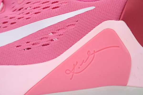Nike Kobe 9 EM Protro 'Think Pink'    HQ4995-600