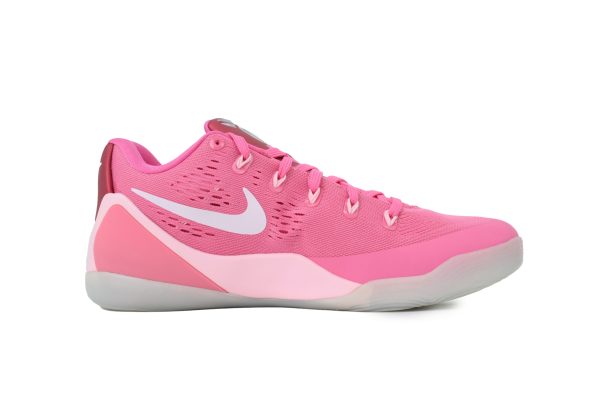 Nike Kobe 9 EM Protro 'Think Pink'    HQ4995-600