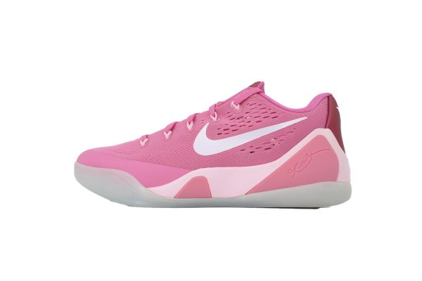 Nike Kobe 9 EM Protro 'Think Pink'    HQ4995-600